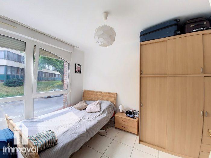 Appartement - 49 m² - 2 pièces