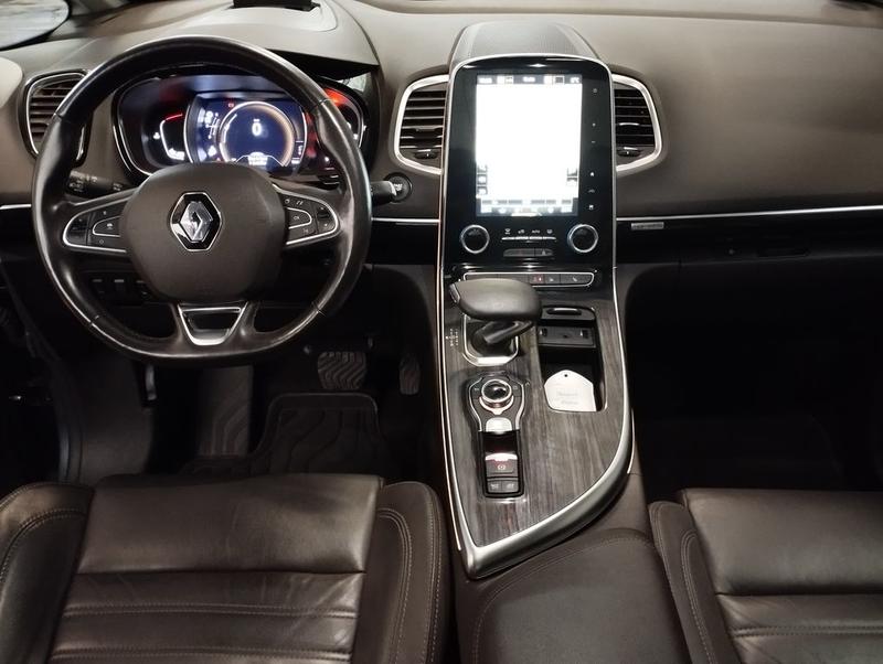 Renault Espace V 1.8 Tce 225 Ba