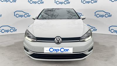 Volkswagen Golf 1.4 Tsi 125 Sound