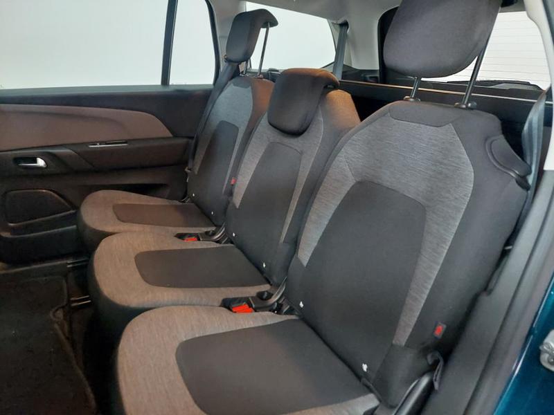 Citroën Grand C4 SpaceTourer BlueHDI 130 Business