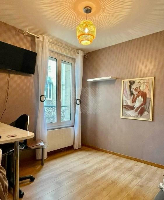 Appartement - 27 m² - 1 pièce