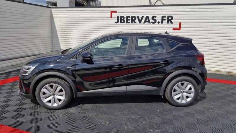 Renault Captur E-Tech 145 Business