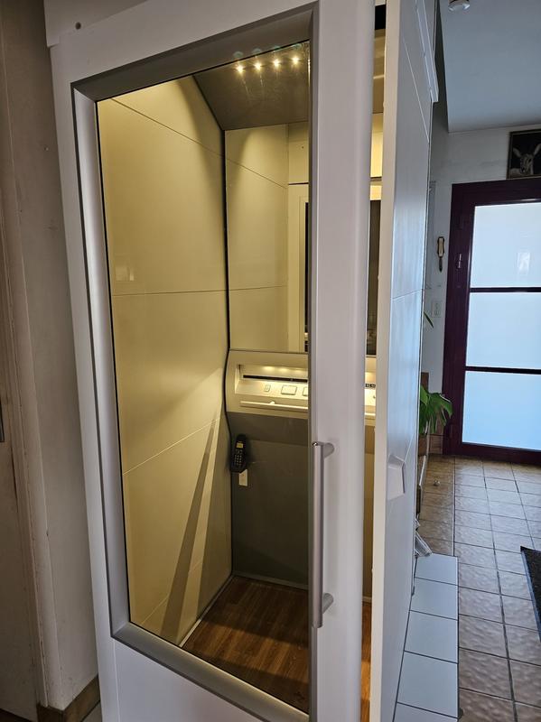 Maison - 122 m² - 6 pièces