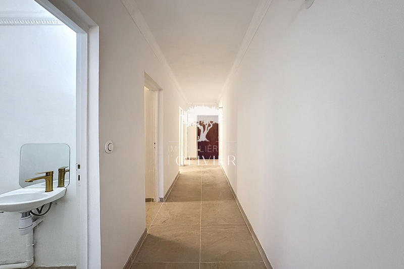 Appartement - 57 m²