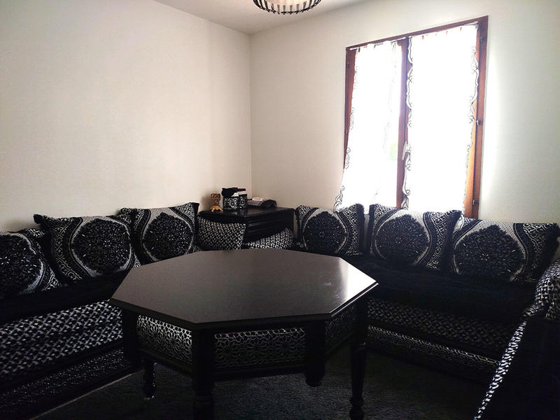 Maison - 132 m² - 6 pièces