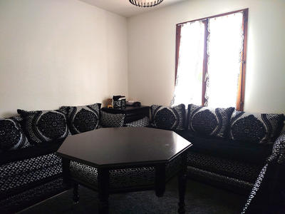 Maison - 132 m² - 6 pièces