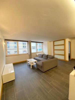 Appartement - 55 m² - 2 pièces