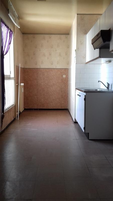 Appartement - 87 m² - 4 pièces