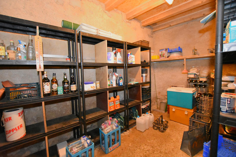 Maison - 99 m² - 4 pièces