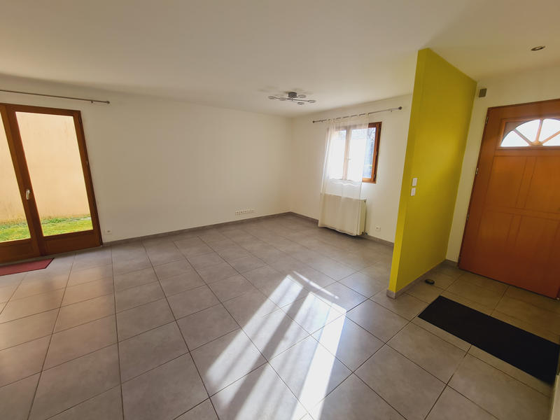 Villa - 92 m² - 4 pièces