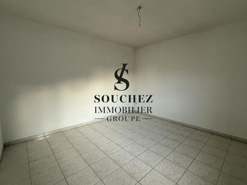 Maison - 65 m² - 3 pièces