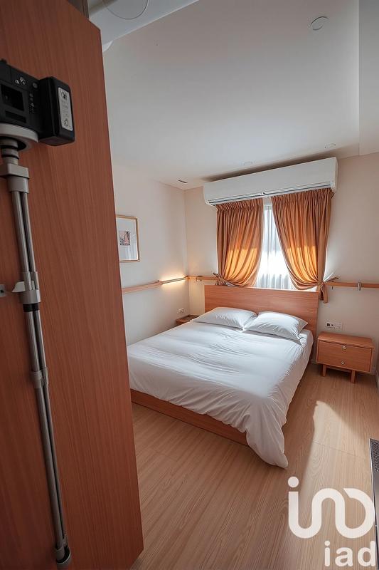 Appartement - 69 m² - 4 pièces