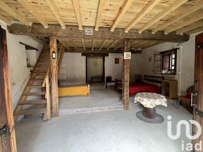 Ferme - 90 m² - 3 pièces