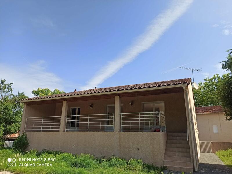 Maison traditionnelle - 157 m² - 5 pièces