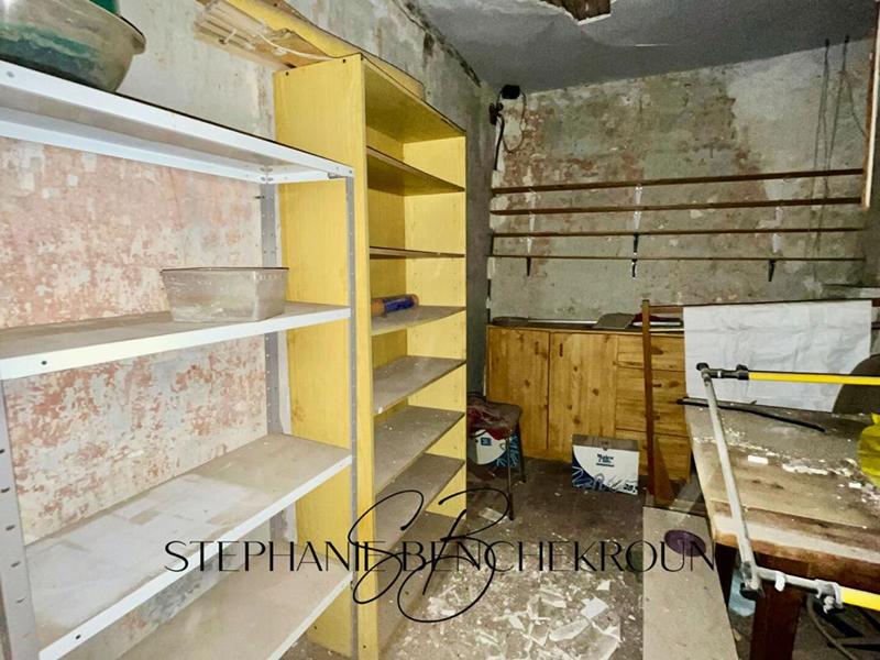 Maison - 79 m² - 3 pièces