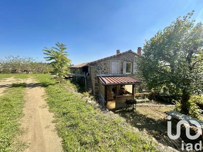 Maison - 130 m² - 4 pièces