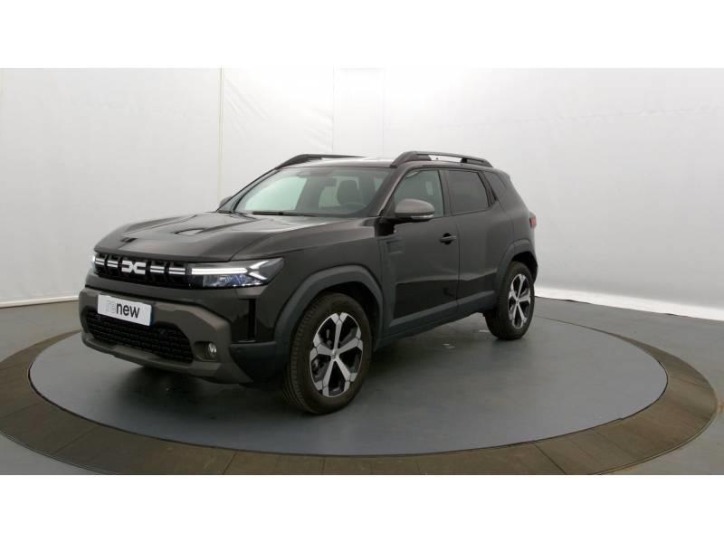 Dacia Duster Mild Hybrid 130 Journey