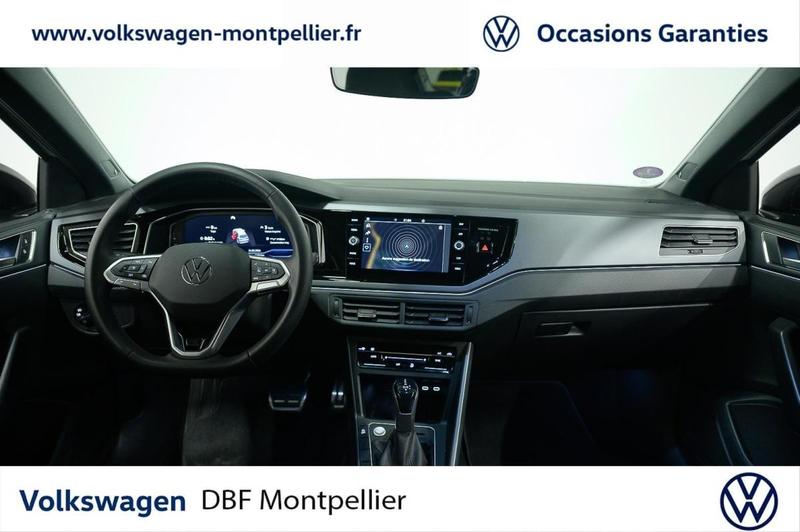 Volkswagen Taigo 1.5 Tsi 150 Dsg7 R-Line