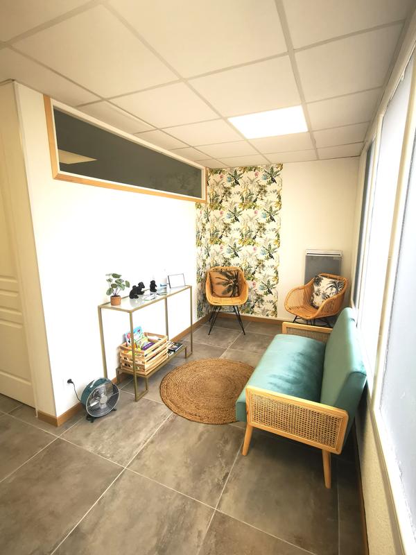 Cabinet d’ostéopathie Riou-Collignon