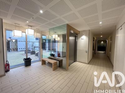 Appartement - 30 m² - 1 pièce