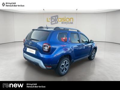 Dacia Duster Blue dCi 115 4x2 Prestige