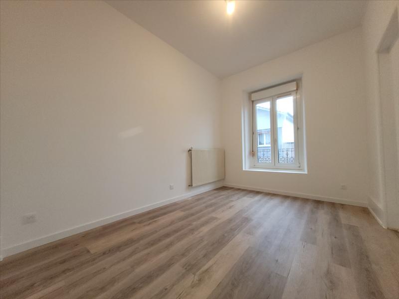 Appartement - 69 m² - 4 pièces