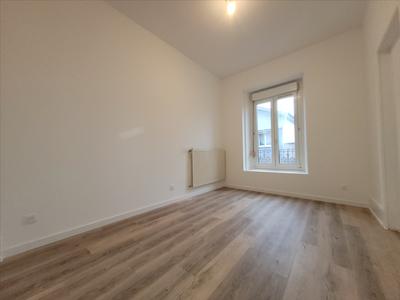 Appartement - 69 m² - 4 pièces