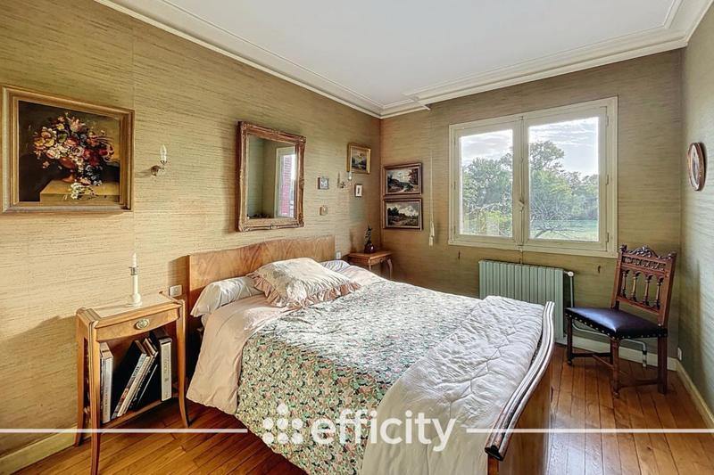 Villa - 82 m² - 4 pièces