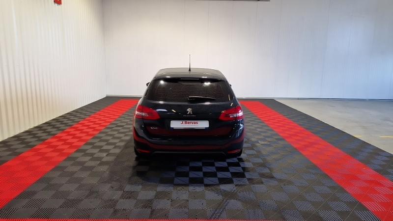 Peugeot 308 Sw BlueHDi 130 s&amp;S Active Business