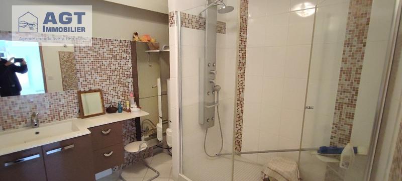 Duplex - 101 m² - 5 pièces