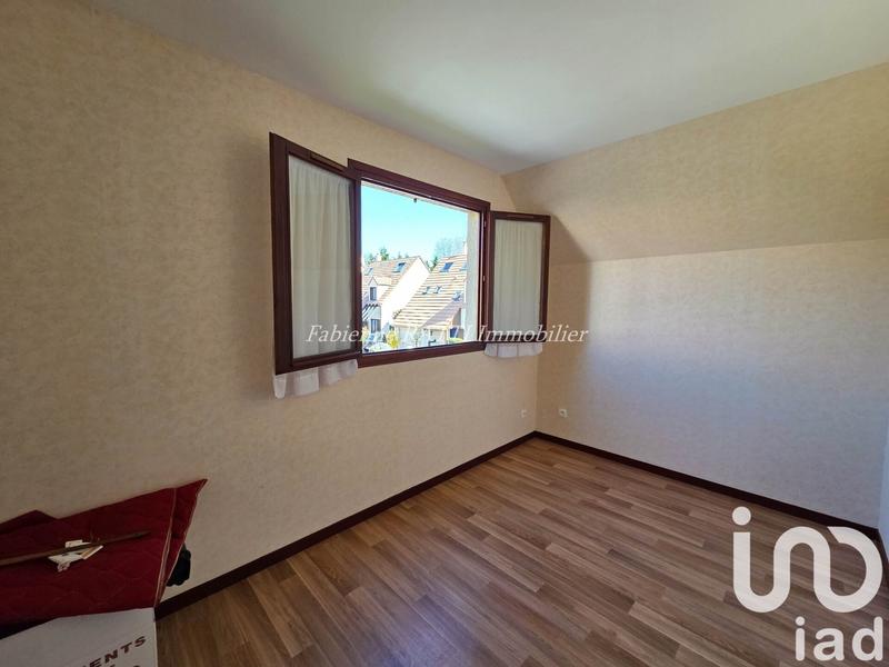 Maison - 131 m² - 6 pièces