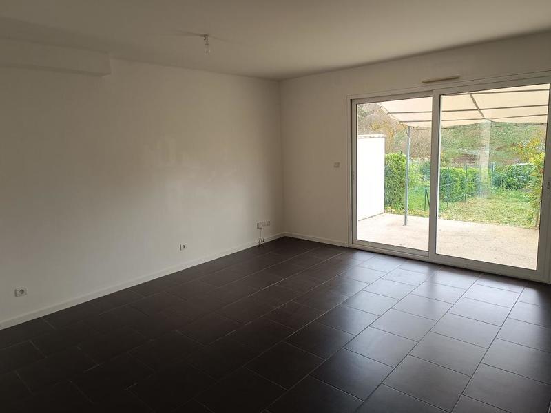 Maison - 67 m² - 3 pièces