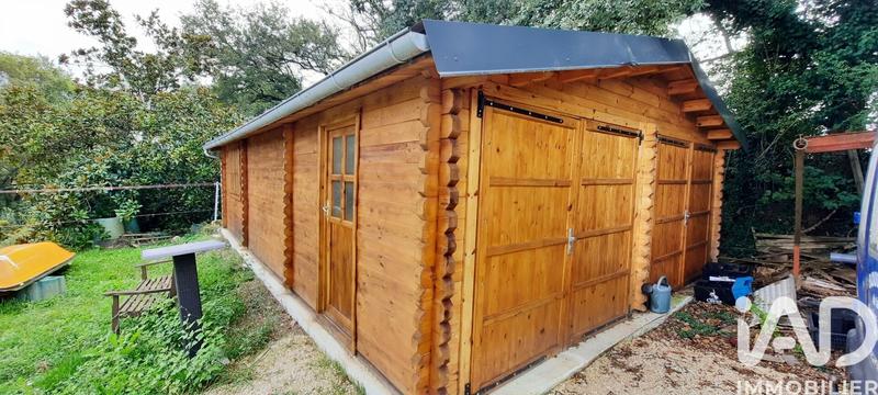 Maison de maîtres - 112 m² - 5 pièces