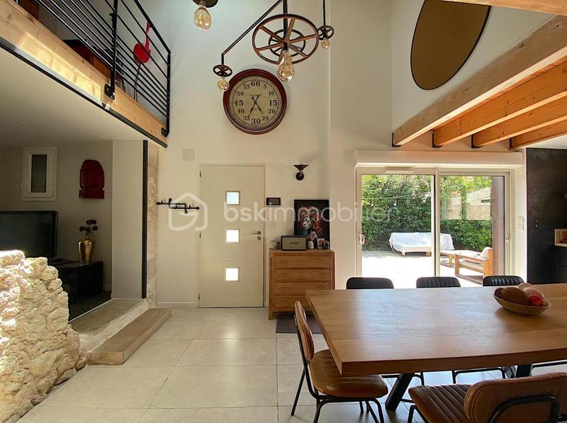 Maison - 109 m² - 3 pièces