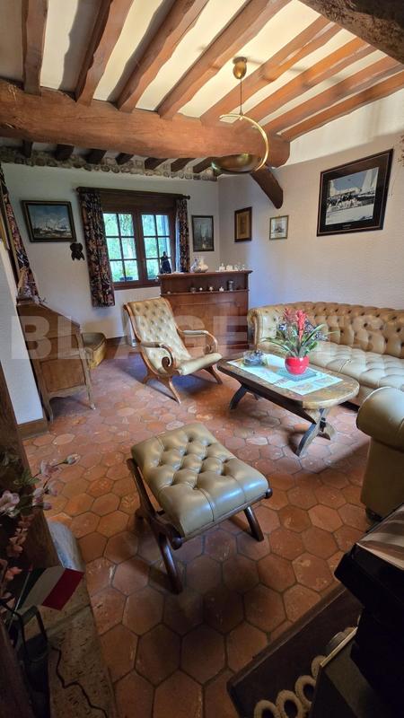 Maison - 150 m² - 4 pièces