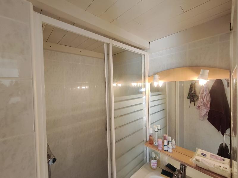 Appartement - 32 m² - 3 pièces