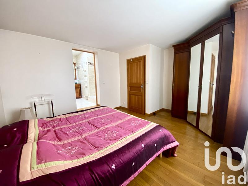 Maison - 160 m² - 7 pièces