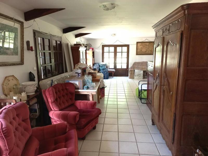 Maison - 232 m² - 6 pièces