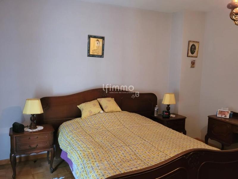 Maison de ville - 95 m² - 4 pièces