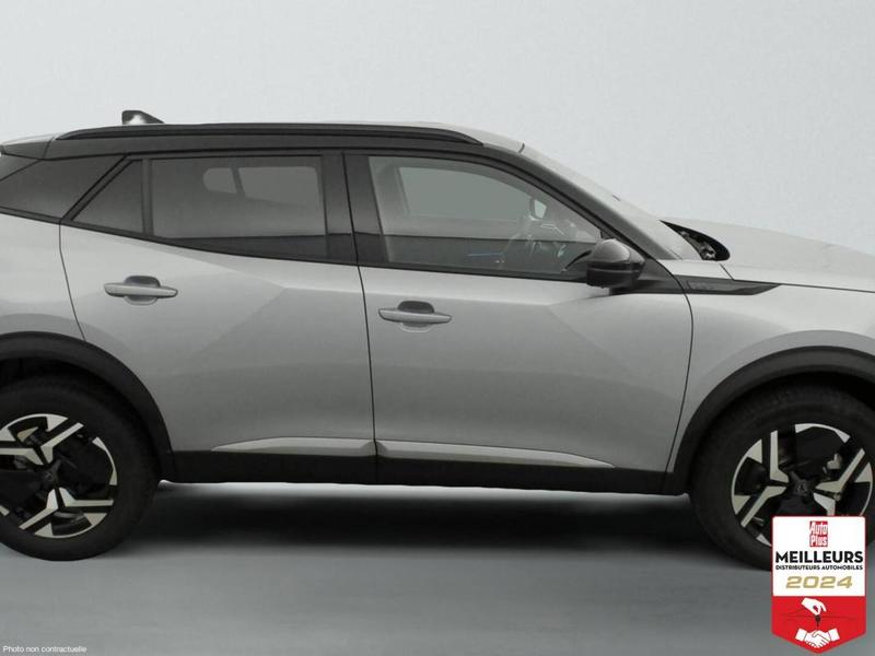 Peugeot 2008 Hybrid 145 e-Dcs6 Gt