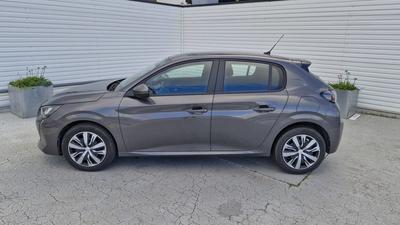 Peugeot 208 Puretech 100 Active