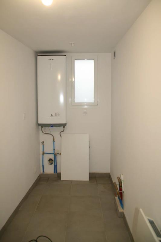 Maison - 57 m² - 3 pièces