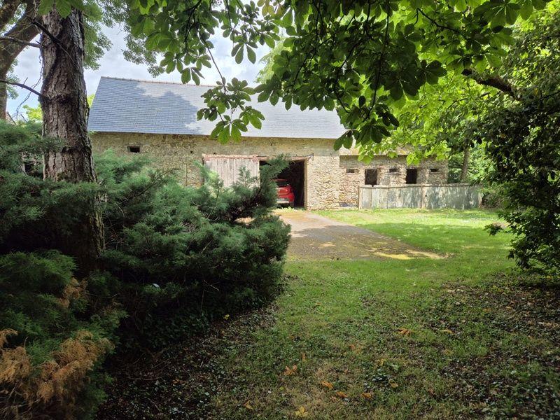 Maison - 132 m² - 4 pièces