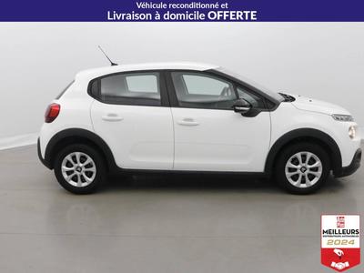 Citroën C3 PureTech 110 Feel