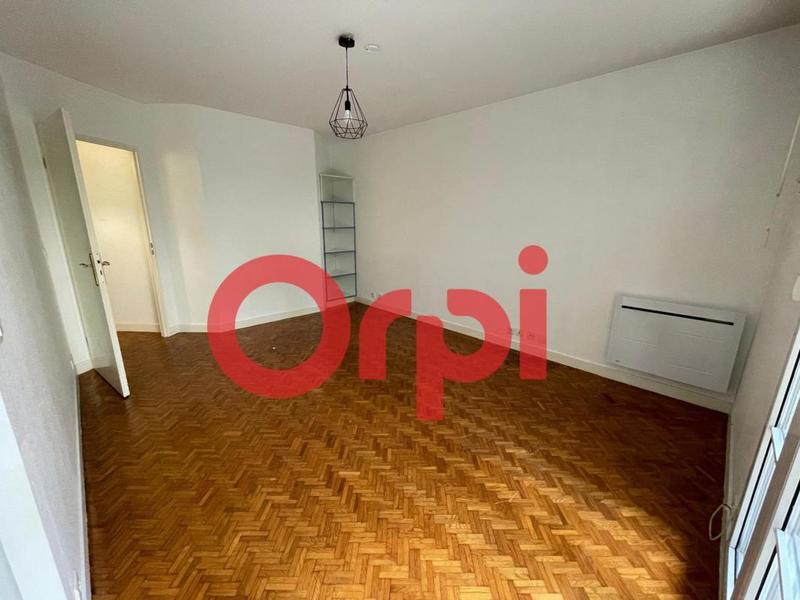 Appartement - 30 m² - 1 pièce