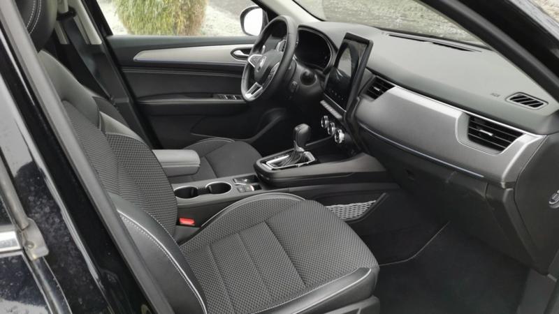 Renault Arkana 145 Techno