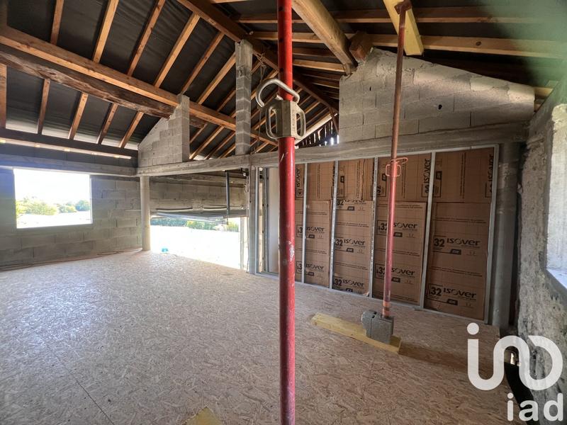 Maison - 70 m² - 4 pièces