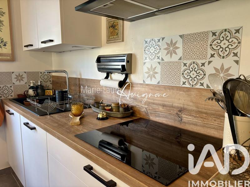 Maison - 126 m² - 5 pièces