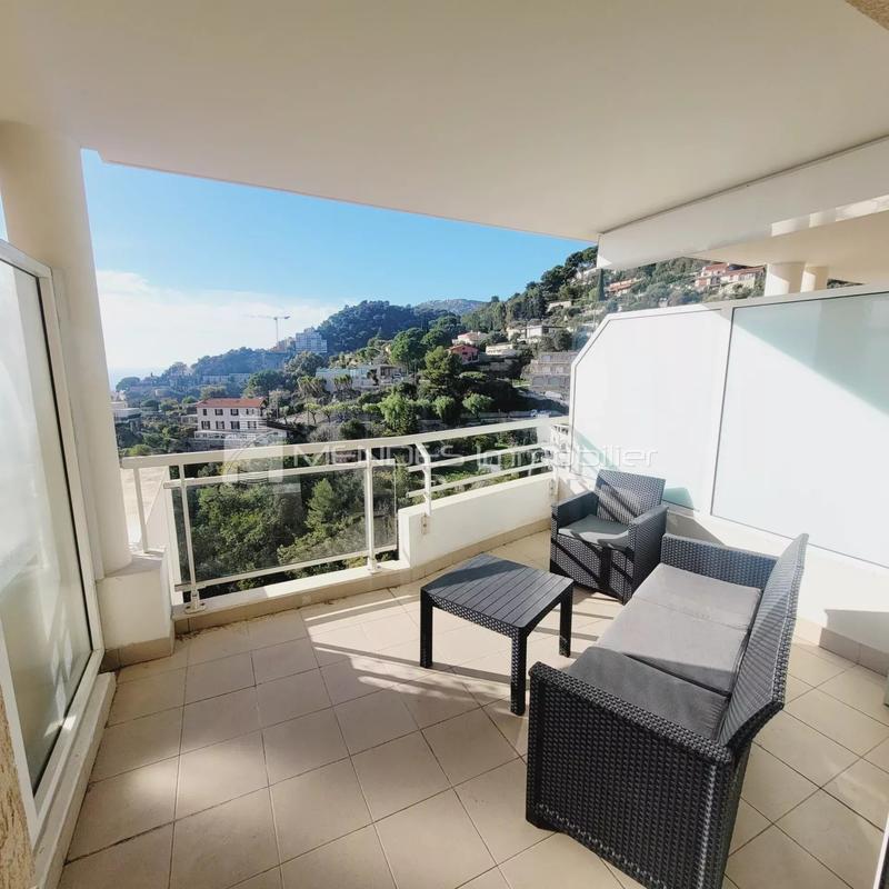 Appartement - 31 m² - 1 pièce