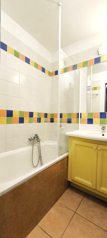 Appartement - 27 m² - 2 pièces